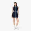 Women’s Ultra Dry Heritage Trim Golf Dress