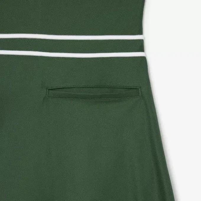 Women’s Ultra Dry Heritage Trim Golf Dress