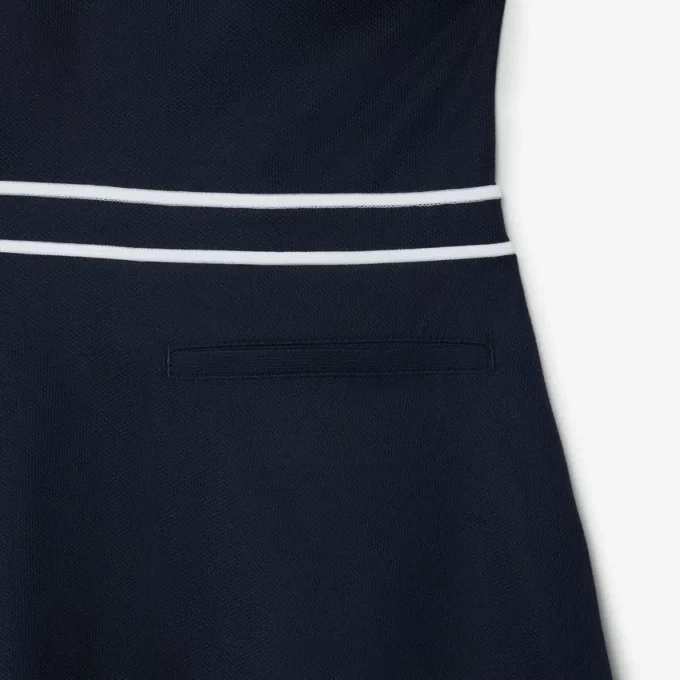 Women’s Ultra Dry Heritage Trim Golf Dress
