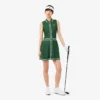 Women’s Ultra Dry Heritage Trim Golf Dress