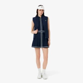 Women’s Ultra Dry Heritage Trim Golf Dress