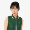 Women’s Ultra Dry Heritage Trim Golf Dress