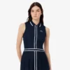 Women’s Ultra Dry Heritage Trim Golf Dress