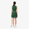 Women’s Ultra Dry Heritage Trim Golf Dress