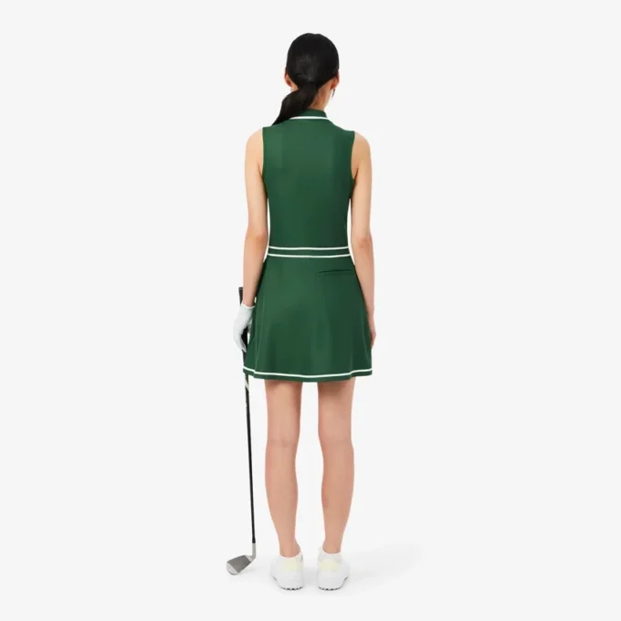 Women’s Ultra Dry Heritage Trim Golf Dress