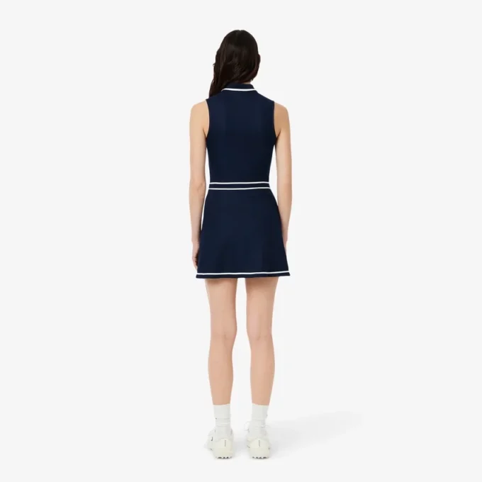 Women’s Ultra Dry Heritage Trim Golf Dress