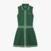 Women’s Ultra Dry Heritage Trim Golf Dress