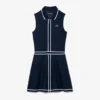 Women’s Ultra Dry Heritage Trim Golf Dress