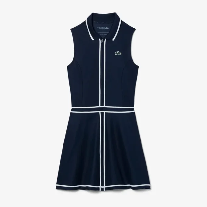 Women’s Ultra Dry Heritage Trim Golf Dress