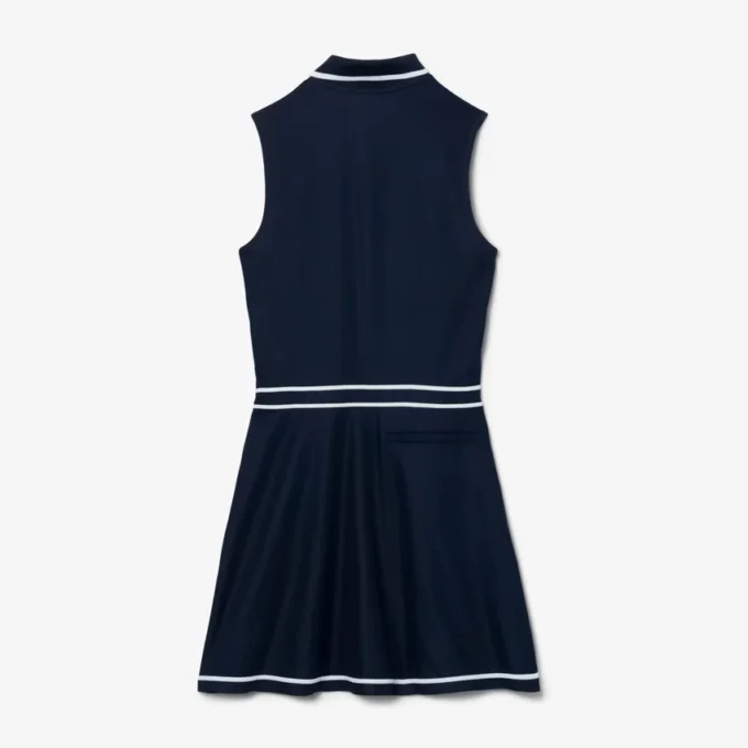 Women’s Ultra Dry Heritage Trim Golf Dress
