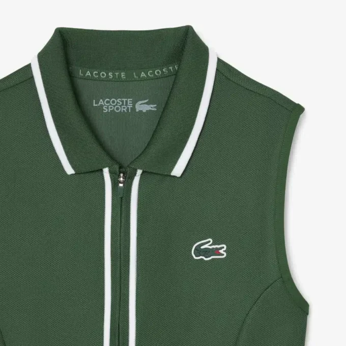Women’s Ultra Dry Heritage Trim Golf Dress