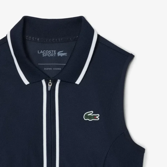 Women’s Ultra Dry Heritage Trim Golf Dress