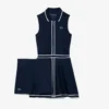 Women’s Ultra Dry Heritage Trim Golf Dress