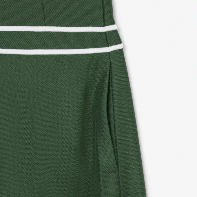 Women’s Ultra Dry Heritage Trim Golf Dress
