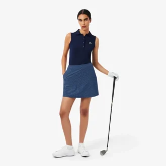 Women’s Ultra Dry Lined Golf Skirt