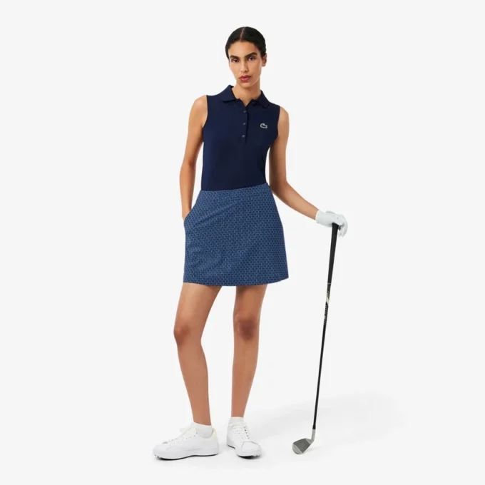 Women’s Ultra Dry Lined Golf Skirt