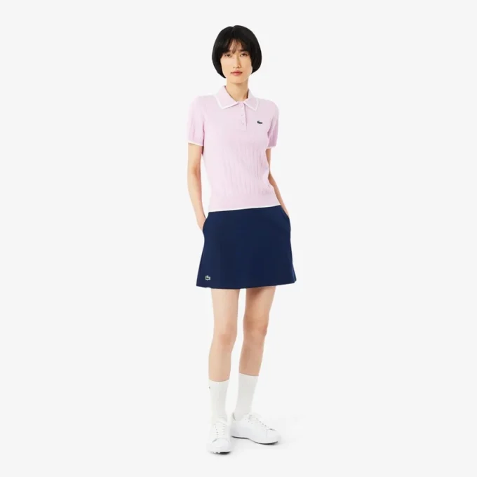 Women’s Ultra Dry Lined Golf Skirt