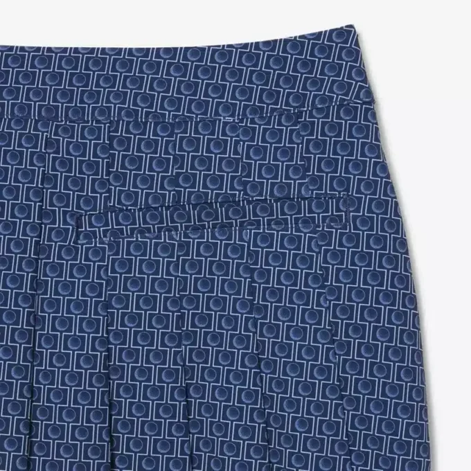 Women’s Ultra Dry Lined Golf Skirt
