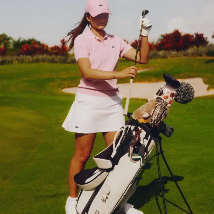 Women’s Ultra Dry Lined Golf Skirt