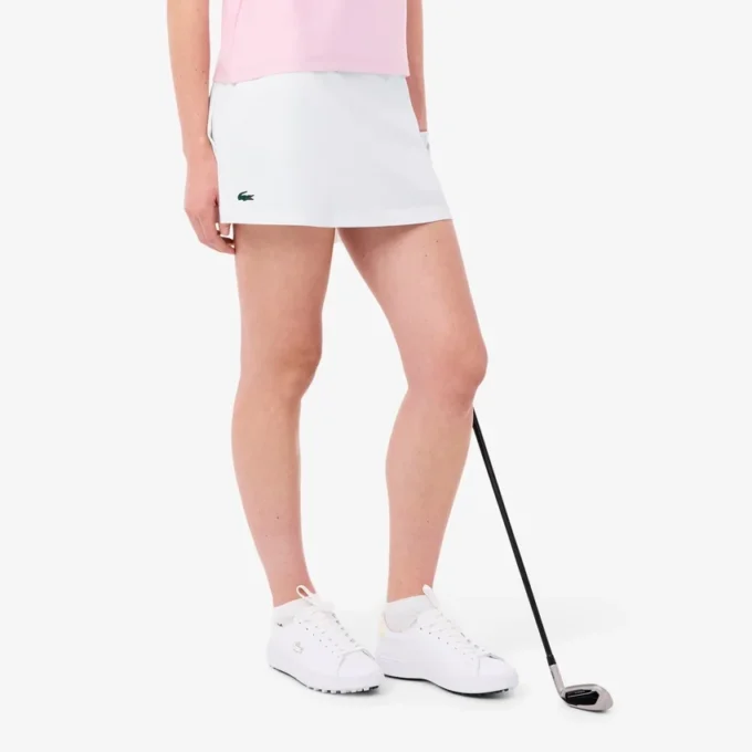 Women’s Ultra Dry Lined Golf Skirt
