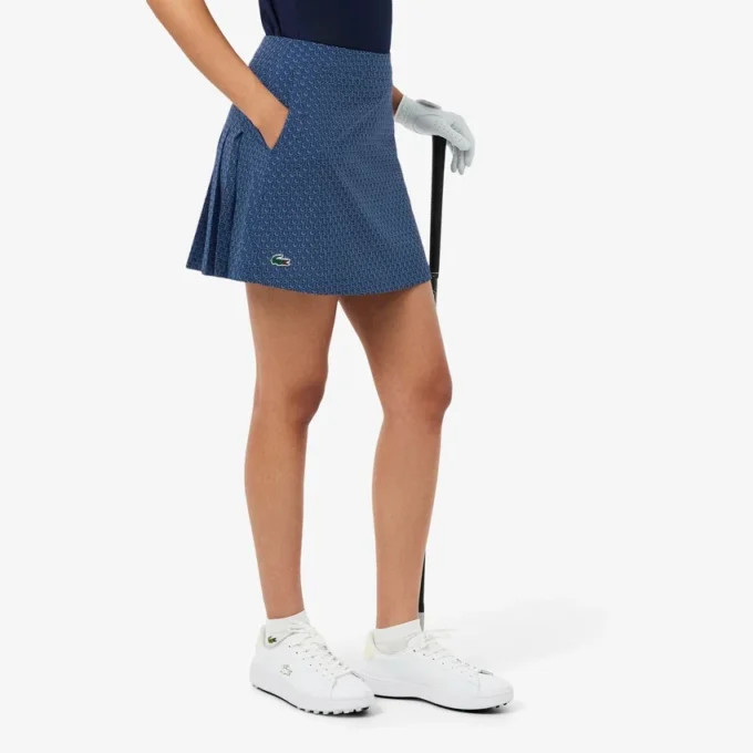 Women’s Ultra Dry Lined Golf Skirt