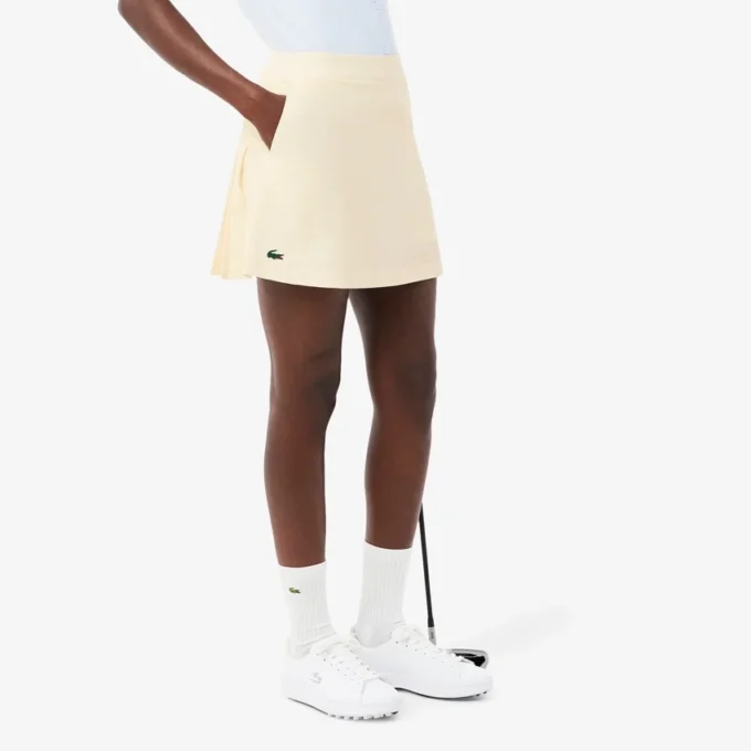 Women’s Ultra Dry Lined Golf Skirt