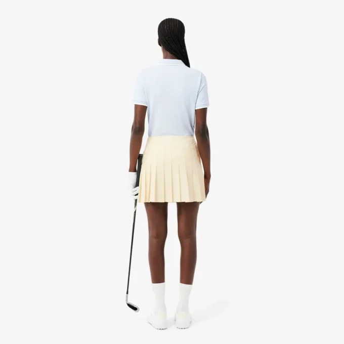 Women’s Ultra Dry Lined Golf Skirt