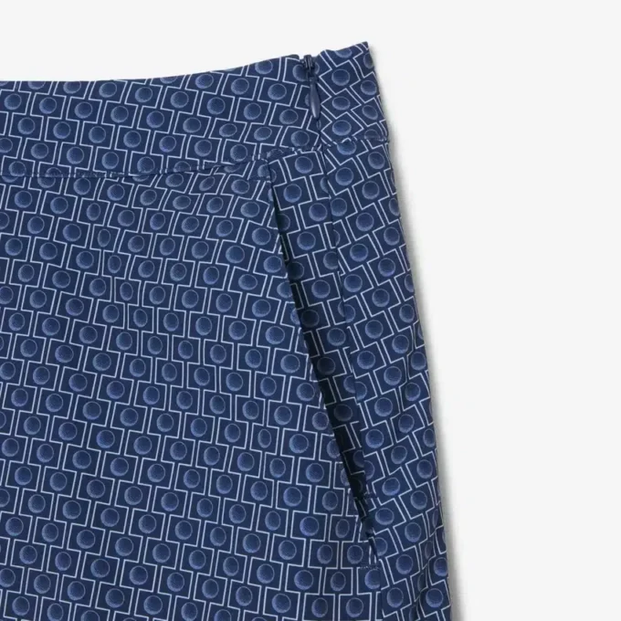 Women’s Ultra Dry Lined Golf Skirt