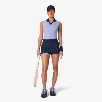 Women’s Ultra Dry Lined Tennis Shorts