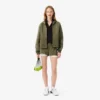 Women’s Ultra Dry Lined Tennis Shorts
