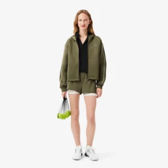 Women’s Ultra Dry Lined Tennis Shorts