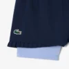 Women’s Ultra Dry Lined Tennis Shorts