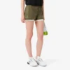Women’s Ultra Dry Lined Tennis Shorts