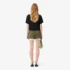 Women’s Ultra Dry Lined Tennis Shorts