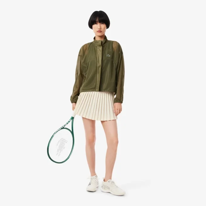 Women’s Ultra Dry Lined Tennis Skirt