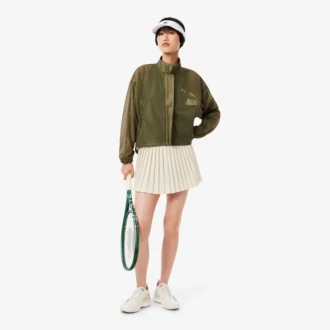 Women’s Ultra Dry Lined Tennis Skirt