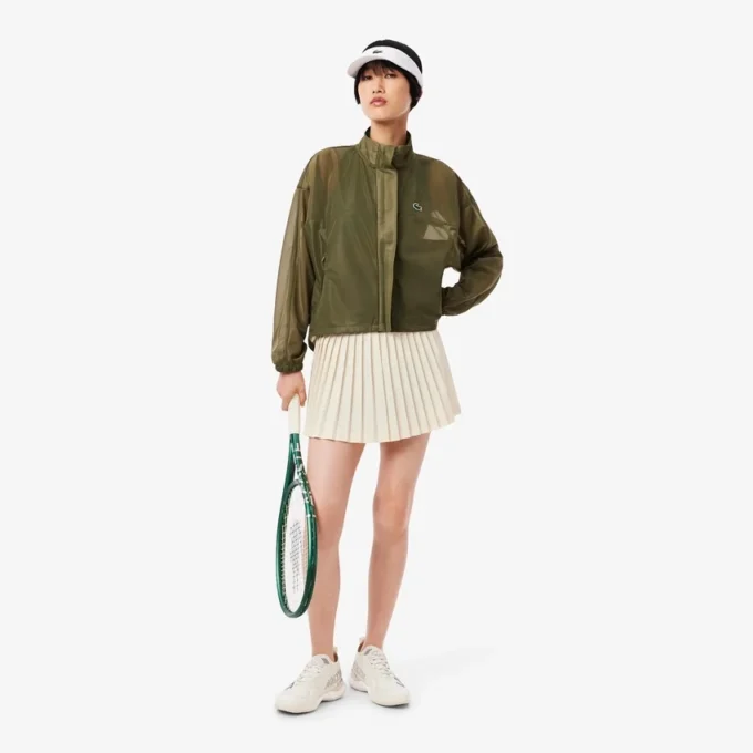 Women’s Ultra Dry Lined Tennis Skirt