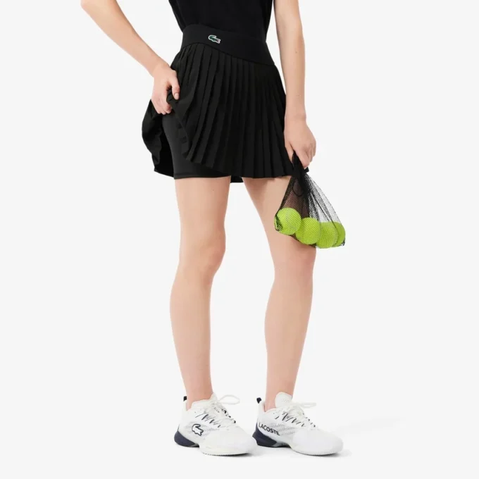Women’s Ultra Dry Lined Tennis Skirt