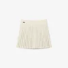 Women’s Ultra Dry Lined Tennis Skirt