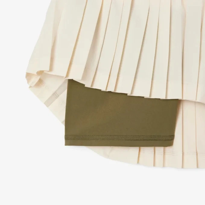 Women’s Ultra Dry Lined Tennis Skirt