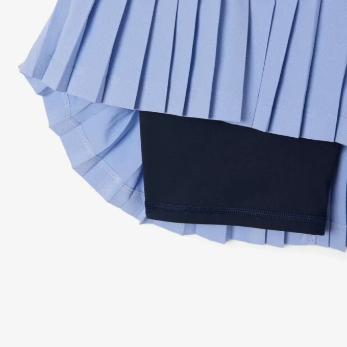 Women’s Ultra Dry Lined Tennis Skirt