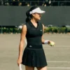 Women’s Ultra Dry Lined Tennis Skirt