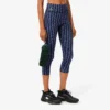 Women’s Ultra Dry Printed Stretch Sport Leggings