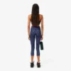 Women’s Ultra Dry Printed Stretch Sport Leggings