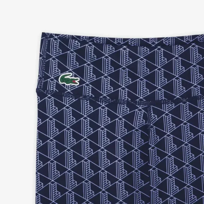 Women’s Ultra Dry Printed Stretch Sport Leggings