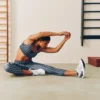 Women’s Ultra Dry Printed Stretch Sport Leggings
