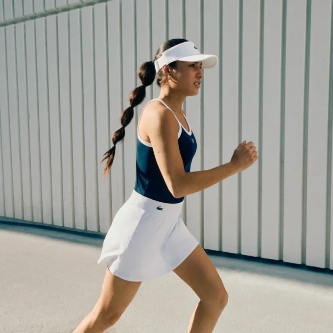 Women’s Ultra Dry Sport Lined Skirt