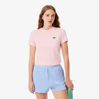 Women’s Ultra Dry Technical Cotton T-Shirt
