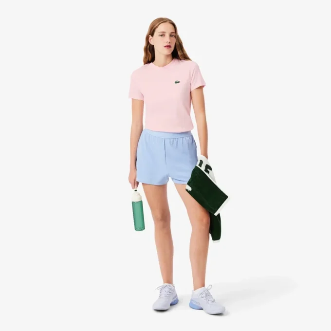 Women’s Ultra Dry Technical Cotton T-Shirt