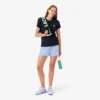 Women’s Ultra Dry Technical Cotton T-Shirt